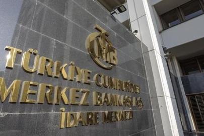 Merkez Bankası rezervleri belli oldu