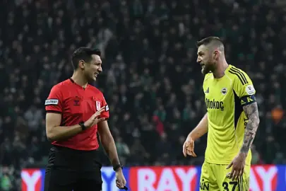 Milan Skriniar PFDK'ye sevk edildi