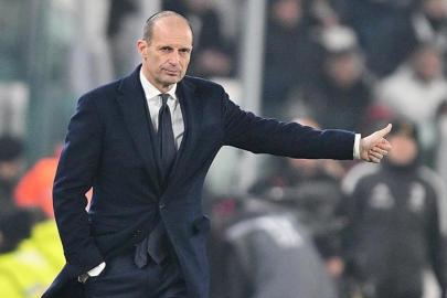 Milan'da Massimiliano Allegri dönemi başladı!