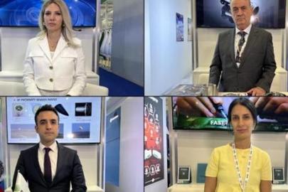Milli füzeler KOBİ'leri dünyaya açıyor