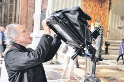 Mimari hafızanın içinde yarım asırlık yolculuk