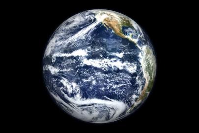 NASA iklim değişikliğini uzaydan izleyecek: Görev 2030'da başlıyor