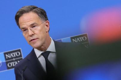 NATO Genel Sekreteri Rutte: Avrupa'nın Rusya ile diyaloğa girmesini destekleyeceğim