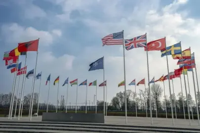NATO komuta yapısında Avrupa'nın ağırlığı artıyor