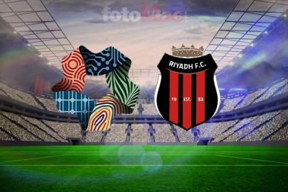 Neom SC-Al Riyadh maçı izle: Ne zaman, saat kaçta, hangi kanalda?