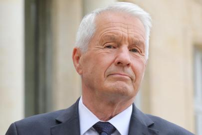 Norveç'te, Epstein ile ilişkisi ortaya çıkan eski Başbakan Jaglandın evinde arama yapıldı