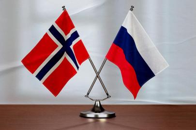 Norveç'ten Rusya'nın ülkemizi işgal etme girişimi ihtimal dışı değil mesajı