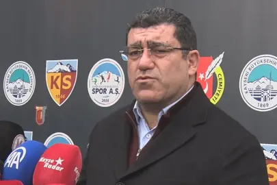 Nurettin Açıkalın'dan Radomir Djalovic açıklaması! "Konuşacağız"