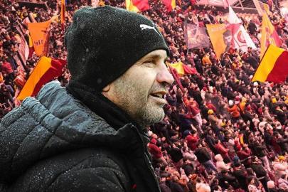 Okan Buruk tarih yazıyor; unutulmaz isimleri geride bırakan performans