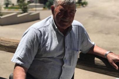 Otlukbeli Belediye Başkanı Tektaş’ın acı günü