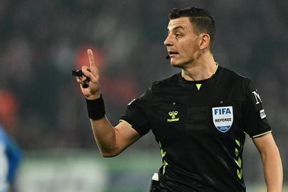 Ozan Ergün: Hayatın içinde herkes için hatalar var