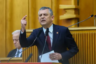 Özel: Özarslan bir kibrit çöpü götüremeyecek!