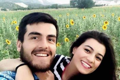 Özge Bedir cinayeti davasında tutuklu eşe tahliye