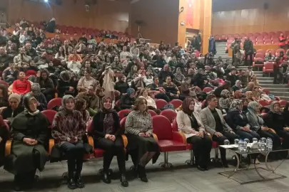 Palandöken’de öğrenci müzik resitali