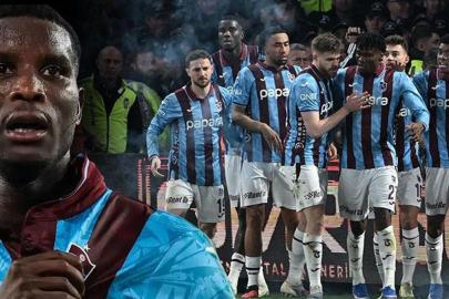 Paul Onuachu gollerine devam ediyor! Gol krallığında zirveye oturdu