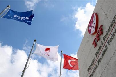 PFDK, Trendyol Süper Lig'den 3 kulübe para cezası verdi!