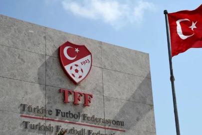 PFDK'dan 3 takıma para cezası