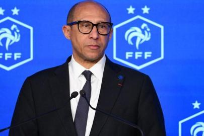 Philippe Diallo'dan Fransa-Türkiye maçı yorumu: Kendimizi tamamen evimizde hissedip hissetmeyeceğimizden emin değilim