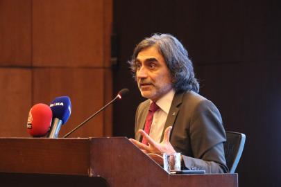 Prof. Dr. Aydemir: Şehadet bilinci hazırlık, üretim ve güç inşasıyla düşünülmelidir