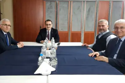 "Uluslararası Yapay Zeka Zirvesi" Eskişehir'de gerçekleştirilecek