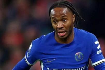 Raheem Sterling Completes Surprising Loan Move to Feyenoord