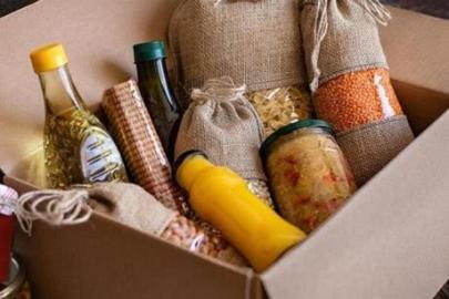 Ramazan öncesi ihtiyaç sahipleri için SYDV'lere 1,9 milyar lira kaynak aktarıldı