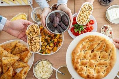 Ramazan’a sayılı günler kaldı! Oruç tutarken sağlığınızı riske atmayın