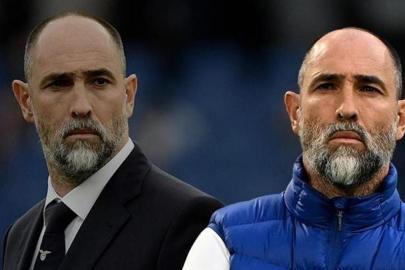 Resmen açıklandı! Premir Lig'de Tottenham'ın yeni hocası Igor Tudor