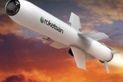 ROKETSAN’dan Suudi Arabistan’da dev imza! Milli füzeler dünyaya açılıyor!