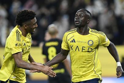 Ronaldo'suz Al Nassr Al Ittihad'ı mağlup etti! En Nesyri'den Suudi Arabistan kariyerine kötü başlangıç