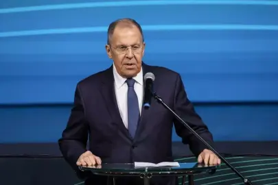 Rusya Dışişleri Bakanı Lavrov: Orta Doğu'da Durumun Yakın Zamanda Düzelmesi Olası Görünmüyor