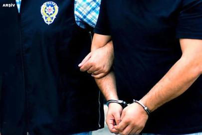 Şanlıurfa’da 12 yıl hapis cezası bulunan firari yakalandı