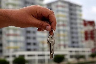 Satılık taşınmaz ilanları için doğrulama dönemi yarın başlıyor