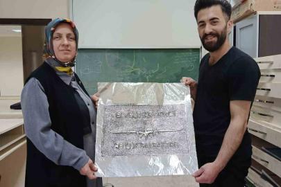 Selçuk Bayraktar’la Erzurum’da buluşmak için 1,5 yıldır emek veriyor