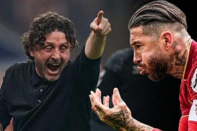 Sergio Ramos'tan Trabzonspor kararı! Beklenmedik gelişme...