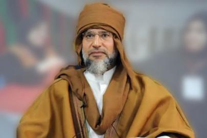 Seyfülislam Kaddafi öldürüldü