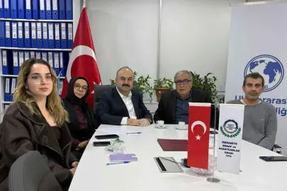 Şile’nin tarımsal kalkınması için UEB’ten ortak proje hamlesi