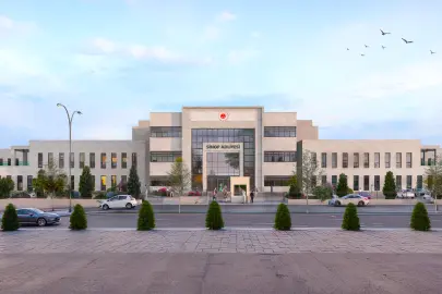 Sinop’a yeni Adalet Binası geliyor... İhale yarın