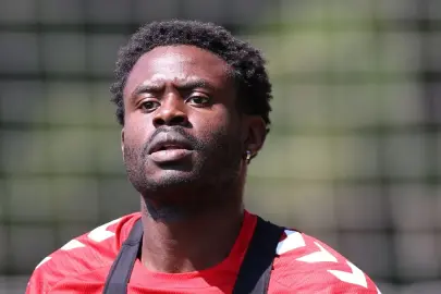 Sivasspor, Benjamin Kimpioka'yı kiraladı!