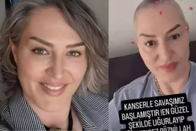 Şıvga Gerez ne kanseri? Şıvga Gerez'in hastalığı ne, neden vefat etti?