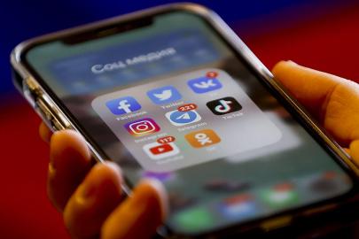 Sosyal medya devlerine bağımlılık davası