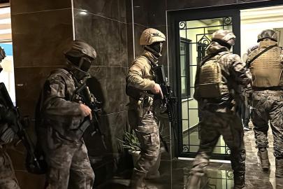 Sosyal medyadaki zehir ağına operasyon: 305 gözaltı