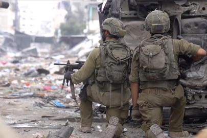 Soykırımcı İsrail, işgal altındaki Batı Şeria ve Doğu Kudüs'te 24 Filistinliyi gözaltına aldı