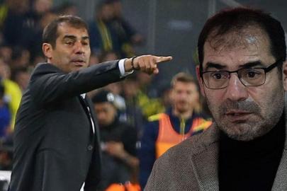 Sözleşmesi feshedildi! Gençlerbirliği'nde Metin Diyadin dönemi sona erdi