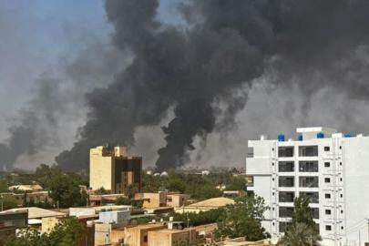 Sudan'da Kur'an-ı Kerim hafızlık merkezine İHA saldırısı: Bir çocuk hayatını kaybetti