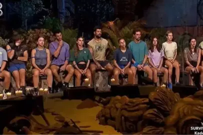 Survivor'da kim elendi, eleme düellosunu kim kazandı (8 Şubat Pazar)? Survivor ödül oyununu kim kazandı?