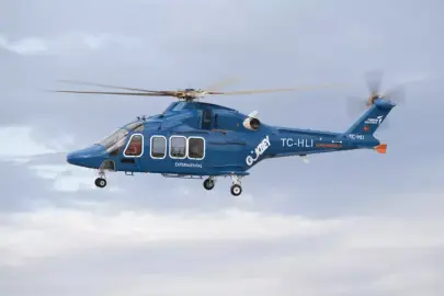 Suudi Arabistan ile dev GÖKBEY anlaşması