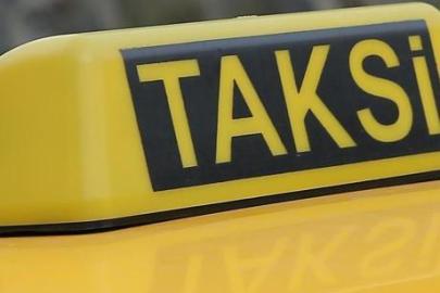 Taksicilere kayıtlı ekonominin desteklenmesi amacıyla 'taksi mali cihaz' zorunluluğu geldi