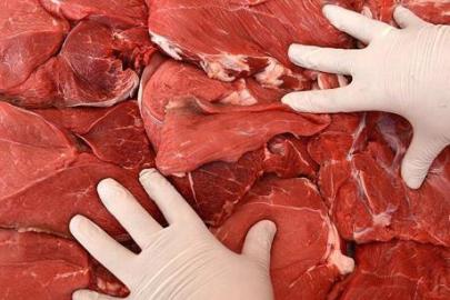 Tarım Bakanlığı firmaları ifşa etti! At ve eşek eti skandalı