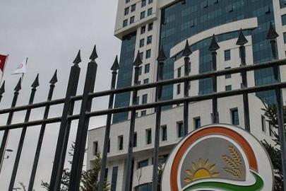 Tarım ve Orman Bakanlığı Döner Sermaye İşletmesine ilişkin esaslar düzenlendi